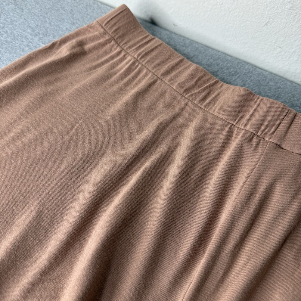 Skims Soft Lightweight Sleep Shorts Loungewear Casual Lounge Women's XL - Picture 11 of 12